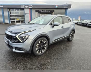 2023 Kia Sportage Style Plug-in
