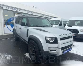 2022 Land Rover Defender S Mild Hybrid