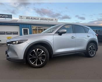 2023 Mazda CX-5 Advanced