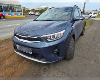 2020 Kia Stonic