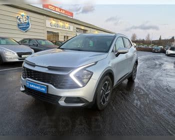 2024 Kia Sportage MHEV Style