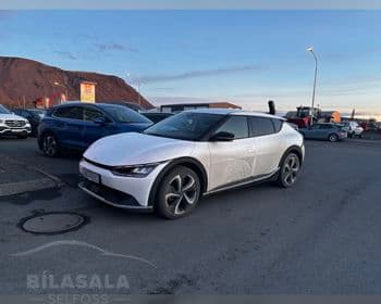 2022 Kia EV6 Style AWD 77kWh