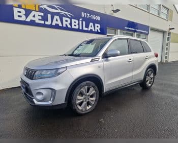 2024 Suzuki Vitara GL AWD