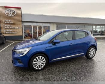 2021 Renault Clio