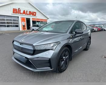 2023 Škoda Enyaq RS