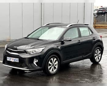 2022 Kia Stonic Urban