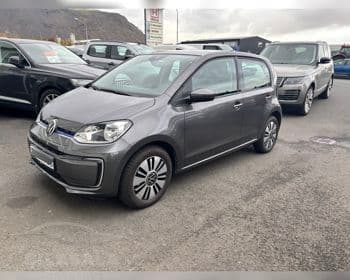 2024 Volkswagen up!