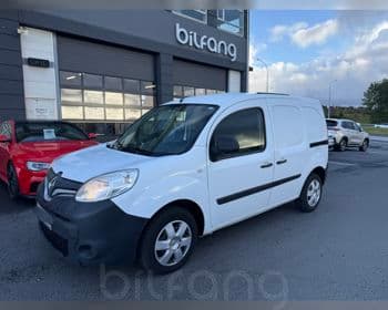 2017 Renault Kangoo