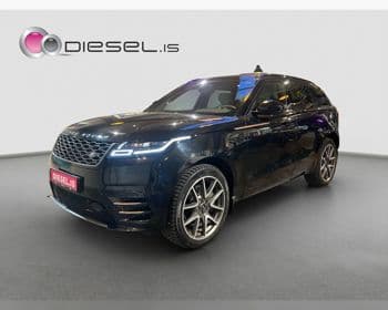 2024 Land Rover Range Rover Velar SE P400e