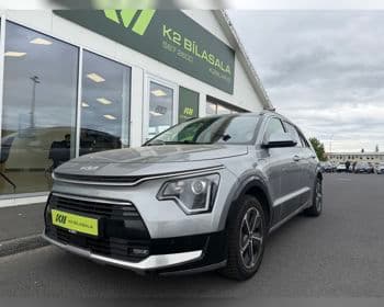 2024 Kia Niro Urban PHEV