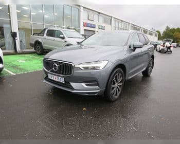 2019 Volvo XC60 T8 Twin Engine Inscription