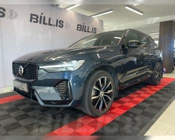 2023 Volvo XC60 T8 Inscription PHEV