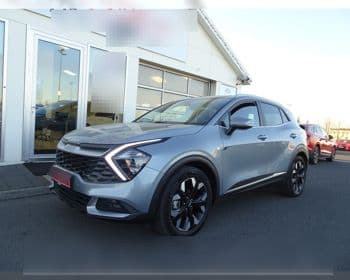 2022 Kia Sportage Style PHEV AWD