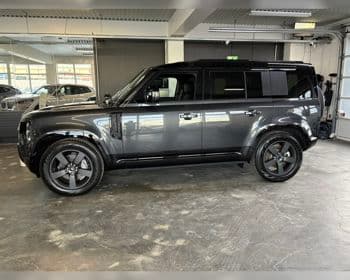2025 Land Rover Defender X-Dynamic HSE PHEV