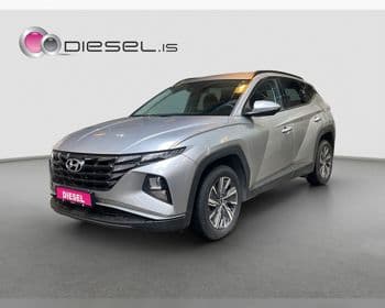 2023 Hyundai Tucson Comfort MHEV AWD
