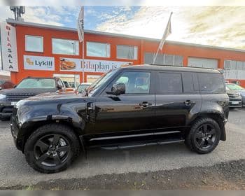 2023 Land Rover Defender HSE Xdinamic P400