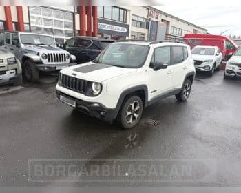2022 Jeep Renegade Trailhawk LE UR