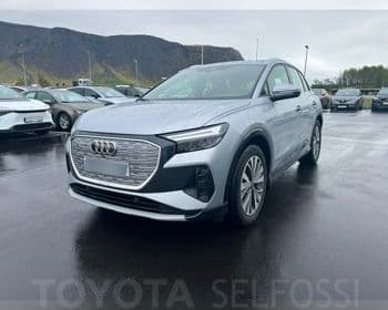 2023 Audi Q4 45 e-tron