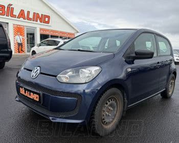 2015 Volkswagen up!