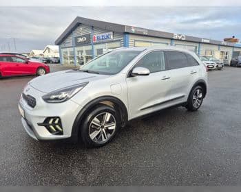 2019 Kia Niro Style Plug-in