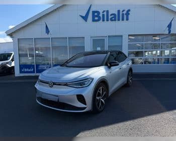 2023 Volkswagen ID.5 GTX 220 KW