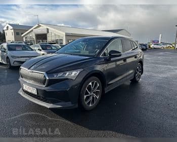 2022 Škoda Enyaq 80X Ambition