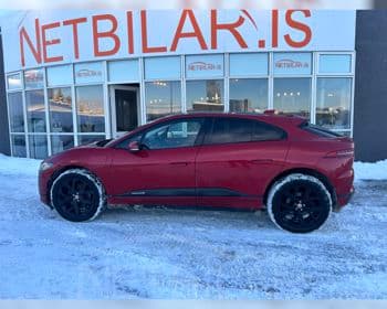 2019 Jaguar I-Pace EV400 SE