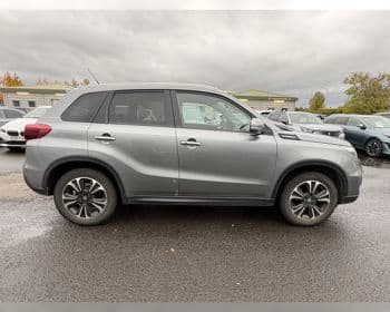 2021 Suzuki Vitara GLX Sjálfsk