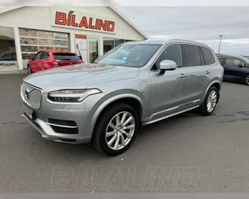 2019 Volvo XC90 T8 Twin Engine Inscription