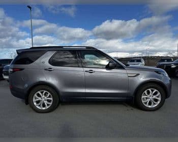 2020 Land Rover Discovery SE 3 0 307 HÖ