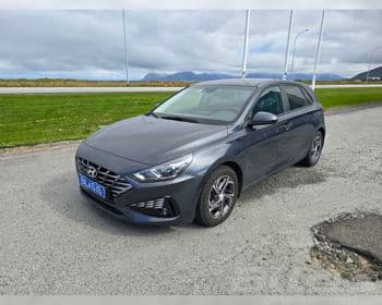 2023 Hyundai i30 Comfort