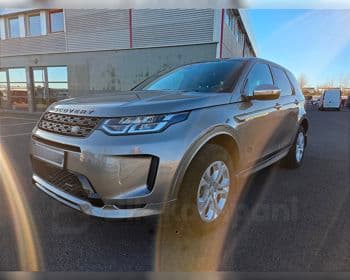 2022 Land Rover Discovery Sport Dynamic SE