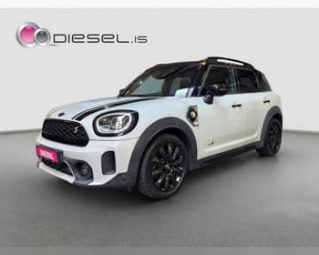 2022 Mini Countryman Cooper SE ALL4