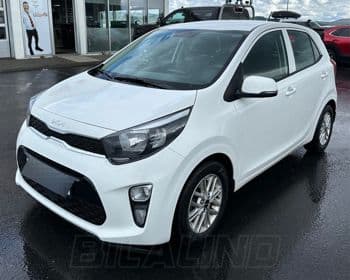 2023 Kia Picanto