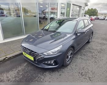 2023 Hyundai i30 Wagon Comfort