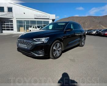 2023 Audi Q8 50 e-tron