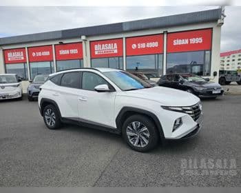 2023 Hyundai Tucson Comfort