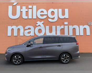 2022 Maxus eUNIQ 5 52kWh 7-Manna