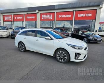 2021 Kia Ceed Urban SW PHEV