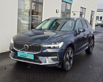 2024 Volvo XC60 T8 Ultimate Bright