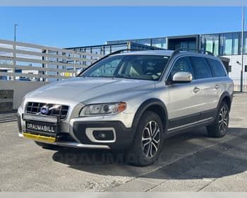 2012 Volvo XC70 D5 AWD