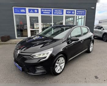2021 Renault Clio ZEN