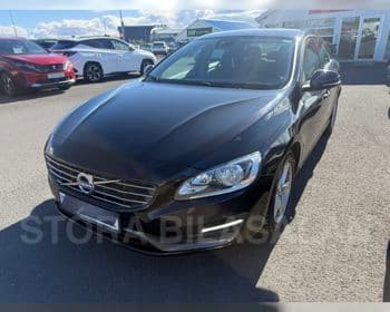 2014 Volvo S60 D3
