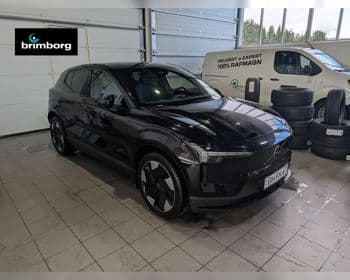 2024 Volvo EX30