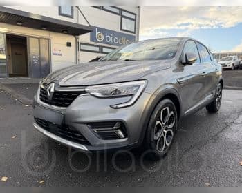 2021 Renault Arkana S Edition E-Tech