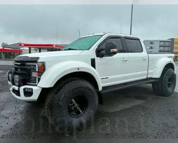 2020 Ford F-350