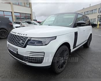 2019 Land Rover Range Rover Vouge P400e