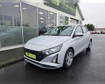 2024 Hyundai i20 Classic