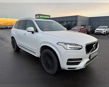 2016 Volvo XC90 T8 Twin Engine