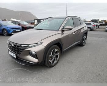 2023 Hyundai Tucson Premium
